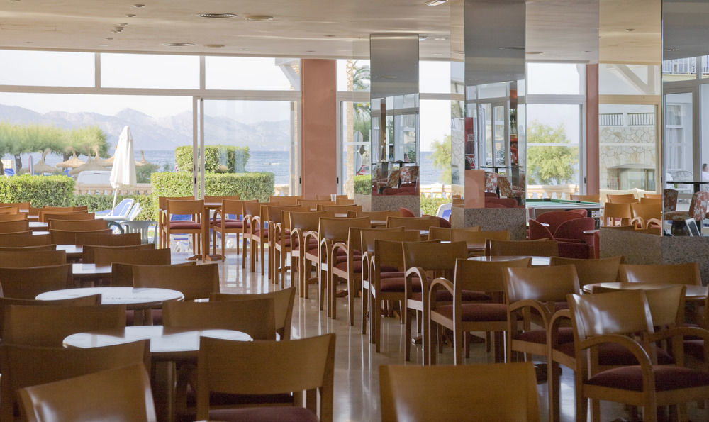 Sunprime Pollensa Bay Hotel