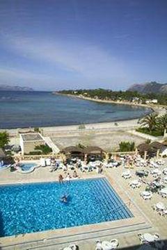 Hotel Sunprime Pollensa Bay Alcúdia