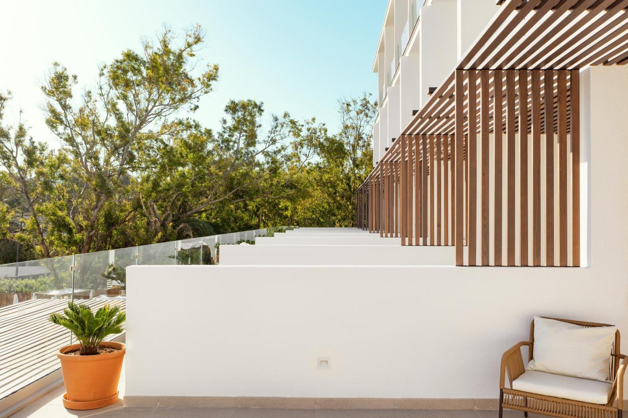 Sunprime Pollensa Bay Hotel