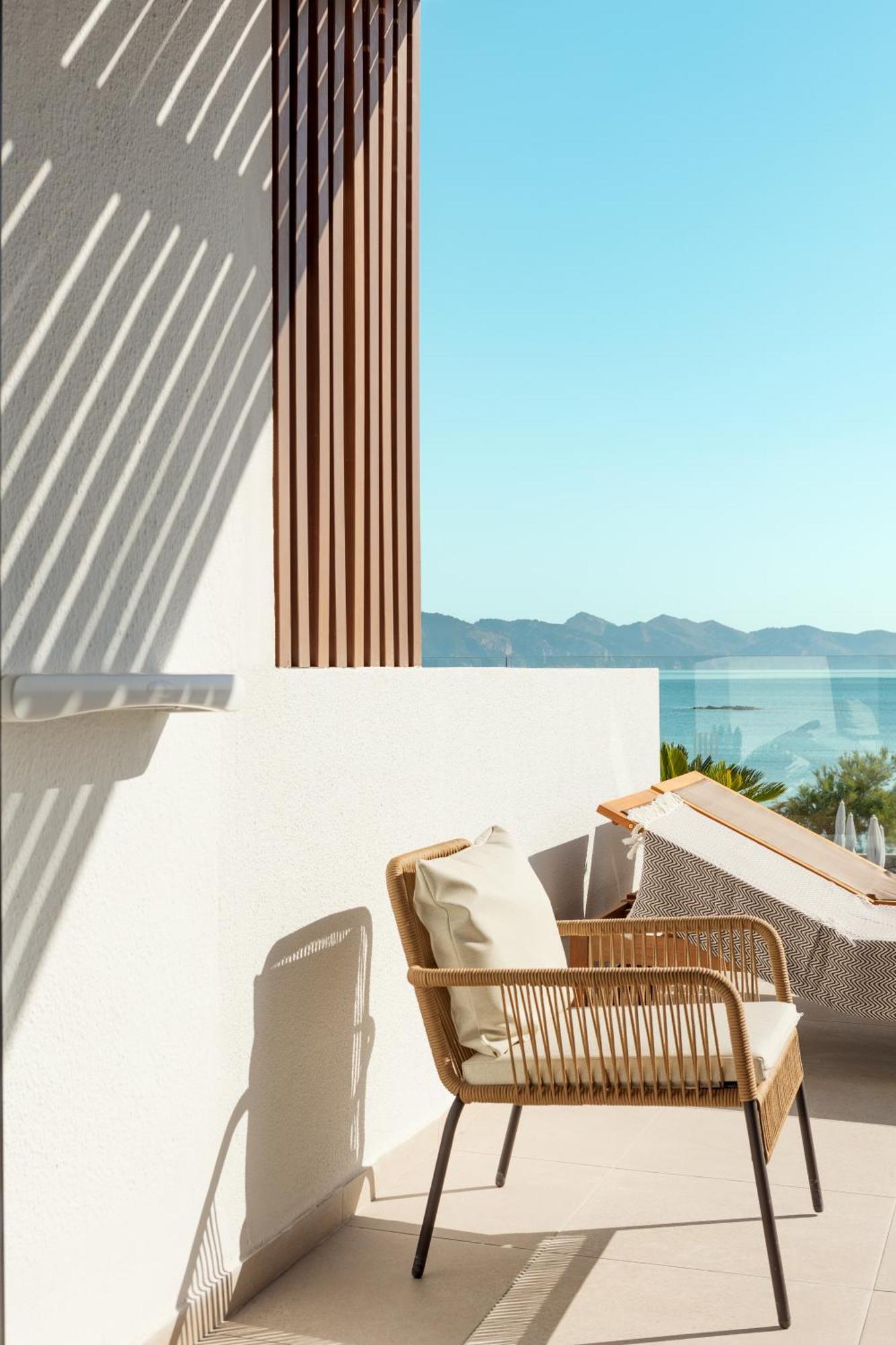 Sunprime Pollensa Bay Hotel 4*