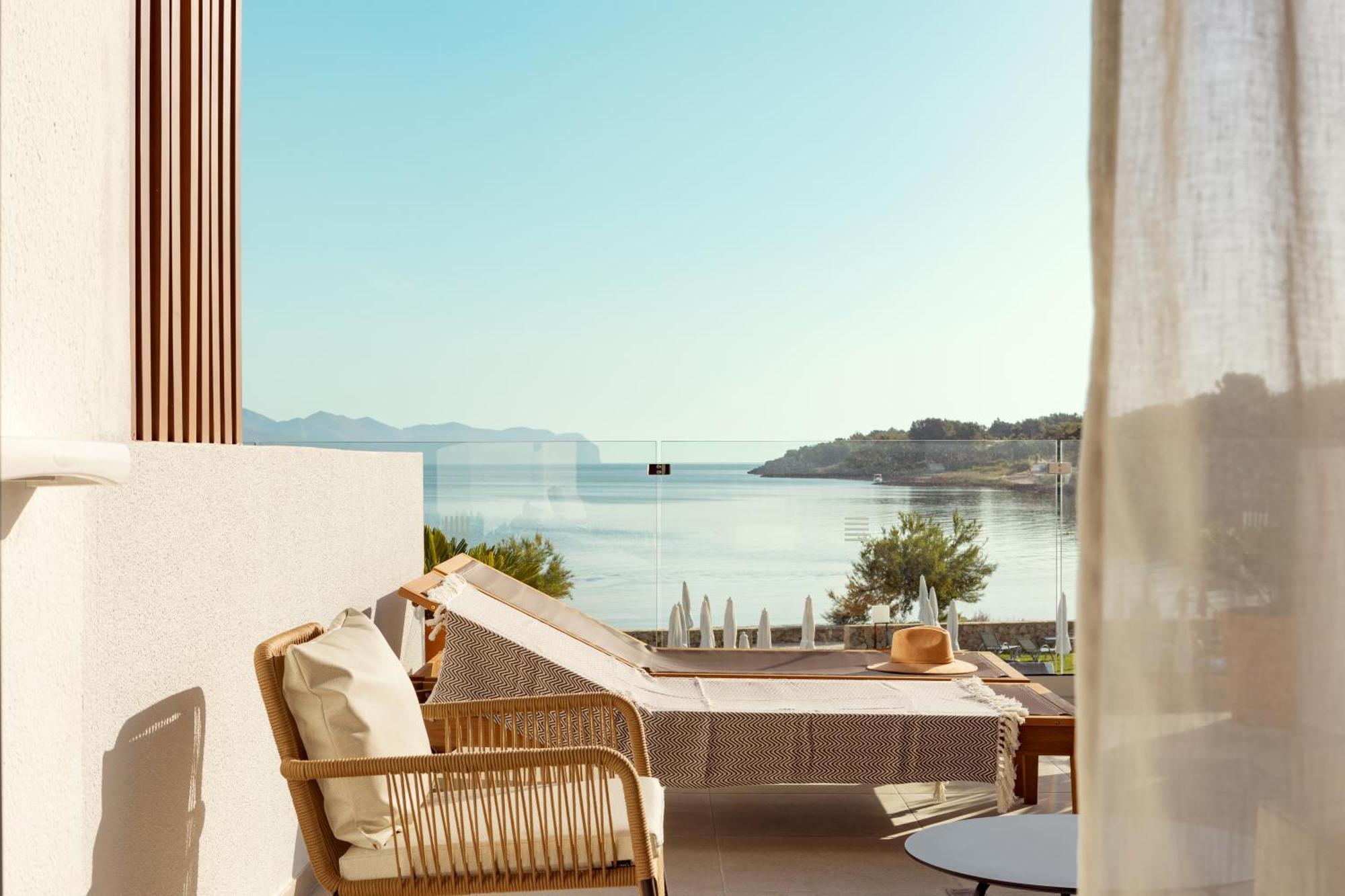 Sunprime Pollensa Bay Hotel Alcúdia