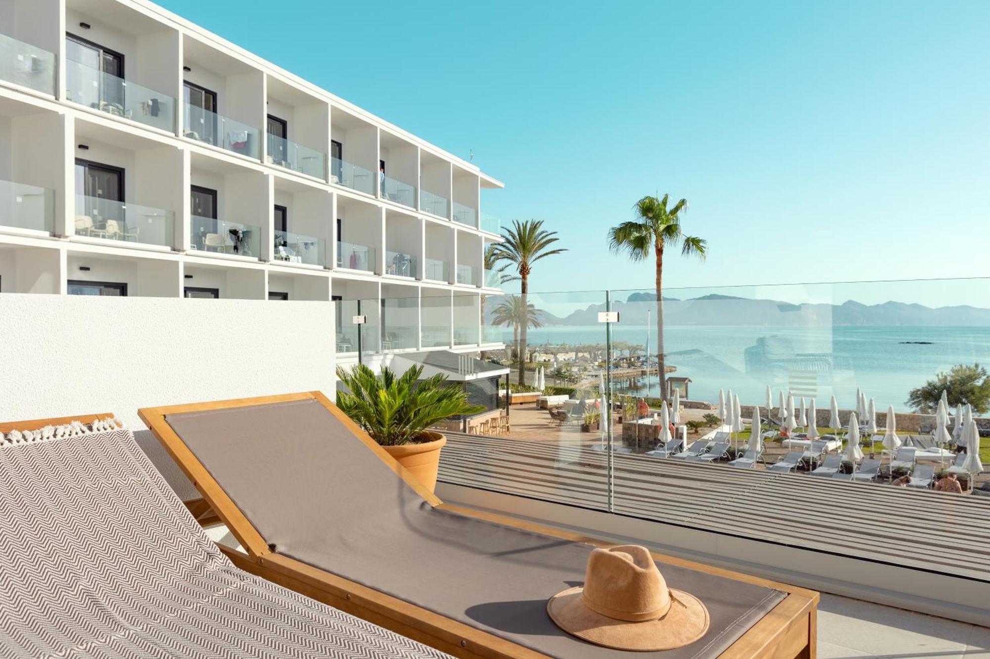 Sunprime Pollensa Bay 4*