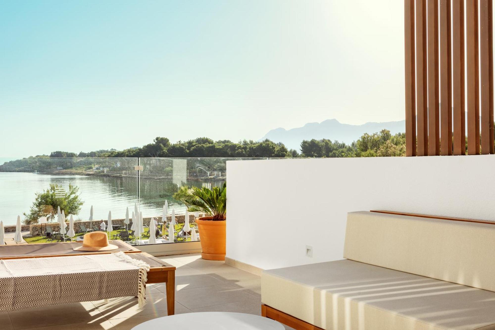 Sunprime Pollensa Bay Alcudia (Mallorca)