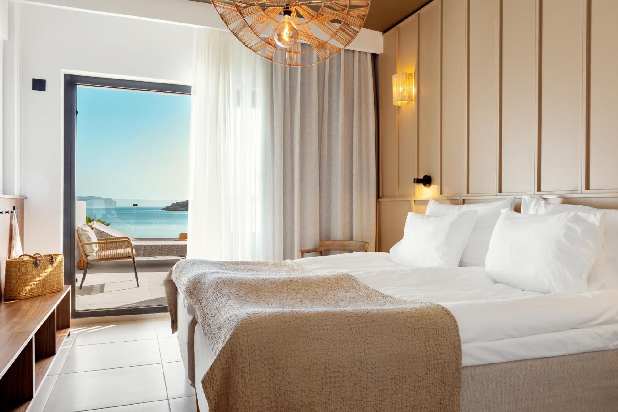 Hotel Sunprime Pollensa Bay 4*