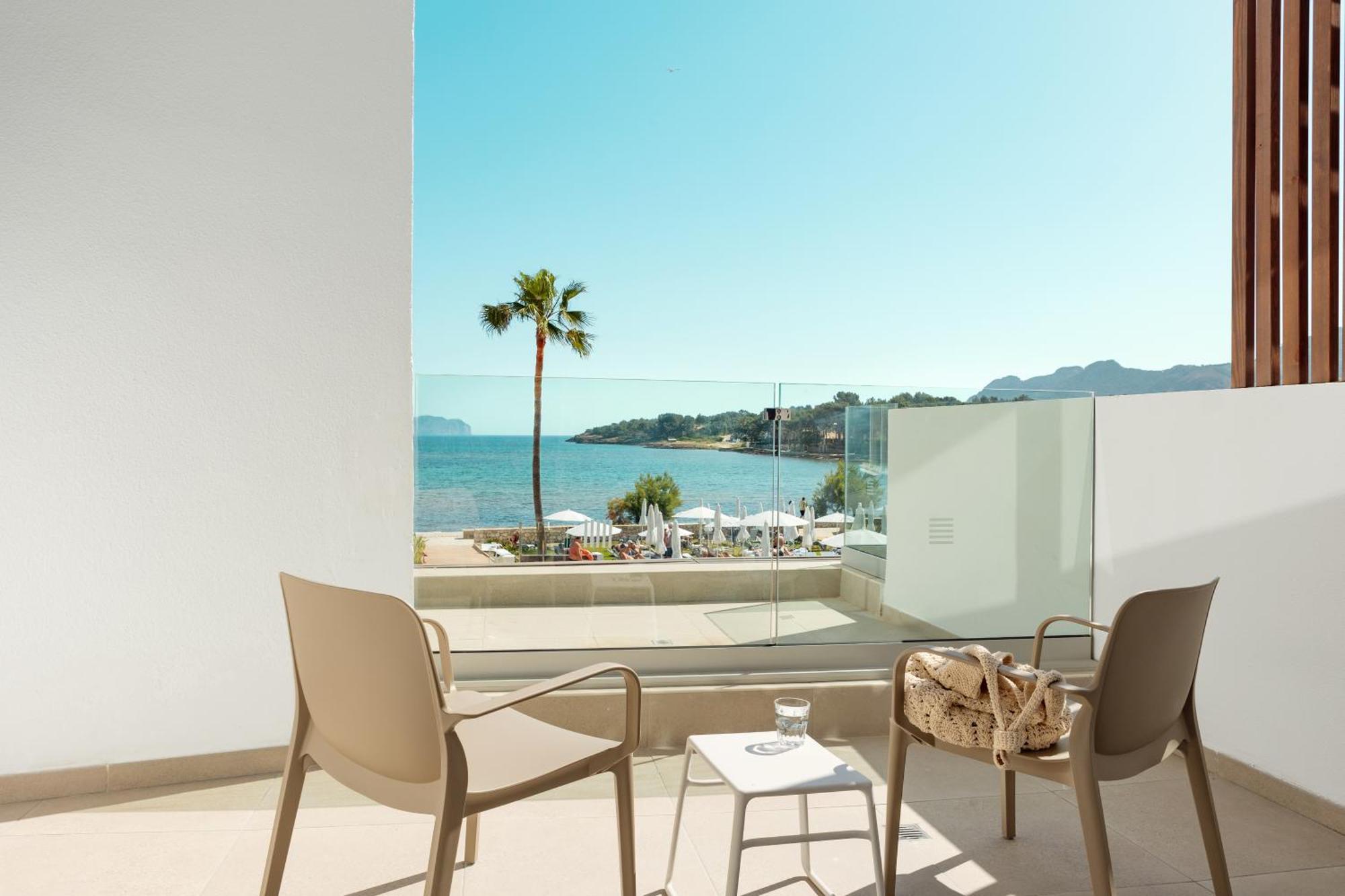 Hotel Sunprime Pollensa Bay Alcudia (Mallorca)